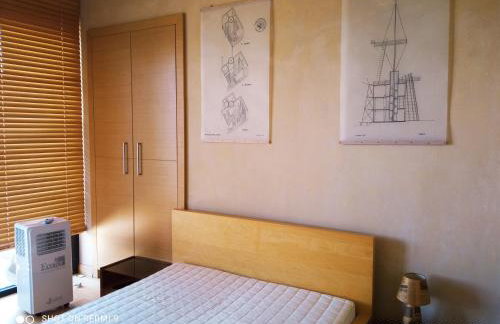 Castle on the edge of the sea - Foto 34