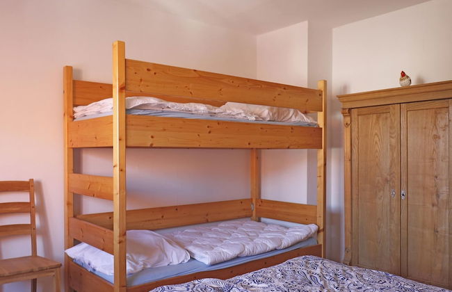 Holiday Farm Situated Next to the Kellerwald-edersee National Park With a Sunbathing Lawn - Foto 12