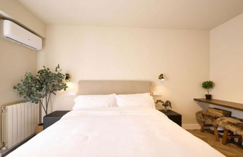 Apartamentos BEJAR - MUSGO - Foto 39