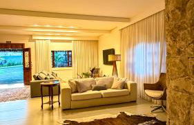 Casa Villa Dois Amores - Foto 34