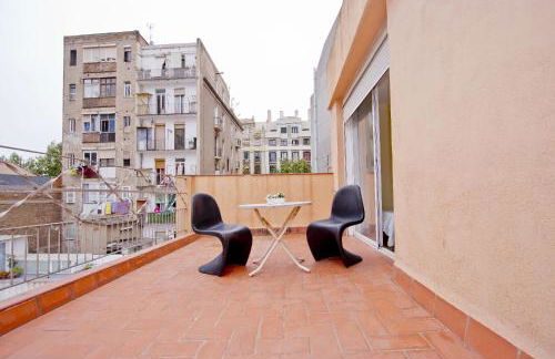 Barcelona City Apartment - Foto 18