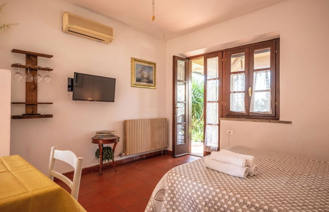 Villa Santa Gabriella & Monolocale - Foto 8