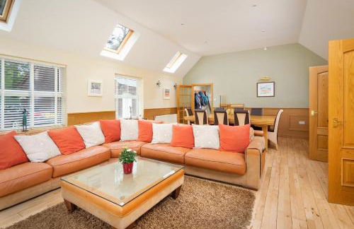 Coylumbridge Cottage - Foto 33