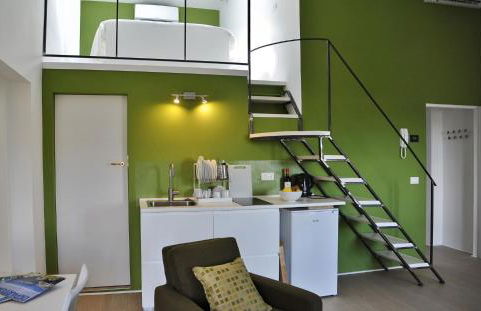 Pieve Suites - Photo 21