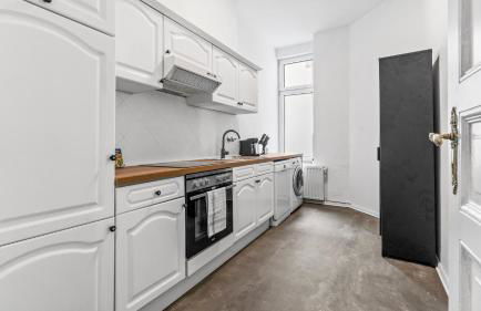 Apartment im Samariterviertel - 120QM - Foto 14