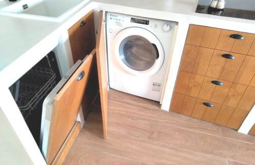 Vila Mariña. Casa marinera con terraza sobre el mar en Caión - Foto 22