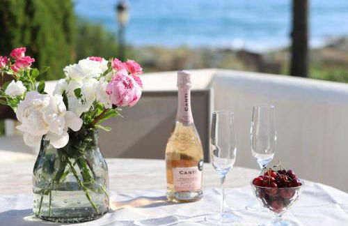 Beachfront luxury - Los Monteros Palm Beach - Foto 45