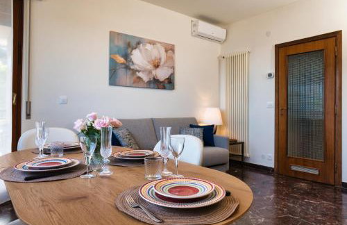 Iridea Holiday Home - Stunning Sea View Terraces in Sanremo - Foto 19