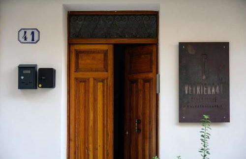 Vetriera41 - Foto 32