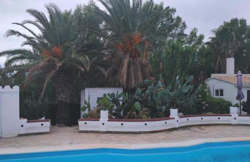 La Villa Romantica Résidence de vacances Les Tres Cales Espagne - Foto 41