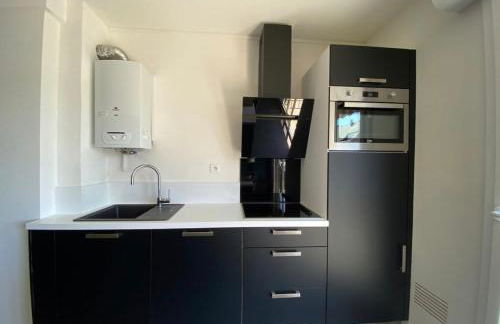 Vue sur les toits de Tours - Photo 13