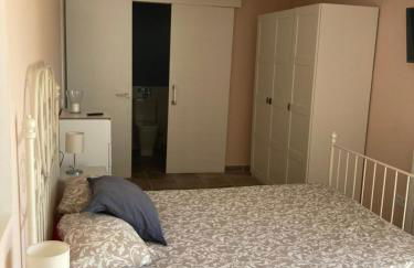 Casa con vista y jardín, a 20' de la playa - Foto 15