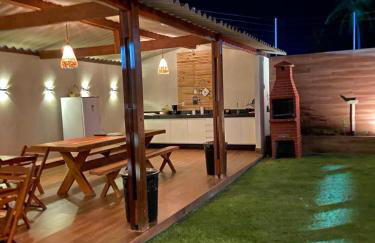 Chalés do Quebec - Foto 42