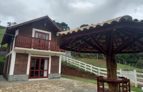 Chalé Família - Foto 35