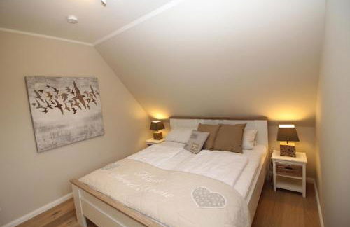 Beach House Reetdachhaus Beach House 1 - Foto 19