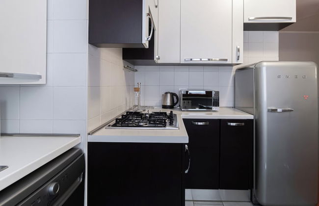 Italianway - Tartini 25 - Foto 12