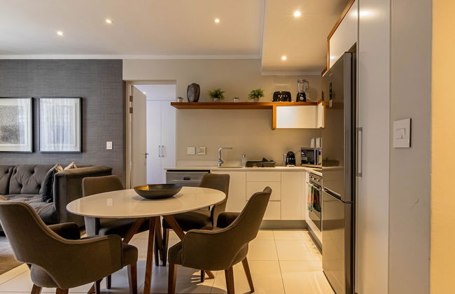 CGRSA Apartment Sandton - Photo 79