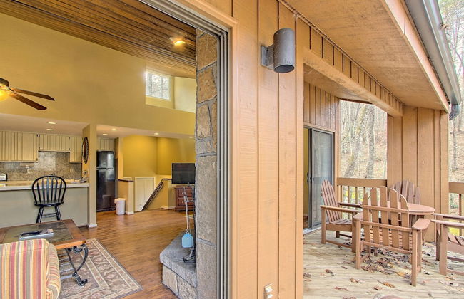 Foxhunt at Sapphire Valley - Foto 12