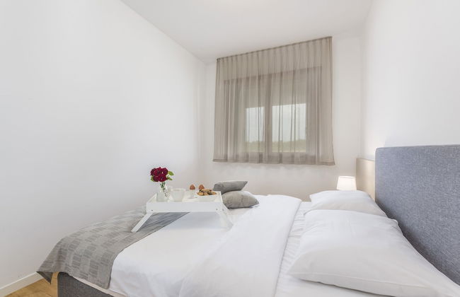 Apartments Maj Residence Premium - Foto 6