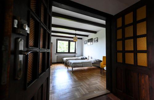 Dom Gościnny Rzeczna 4 - Foto 28