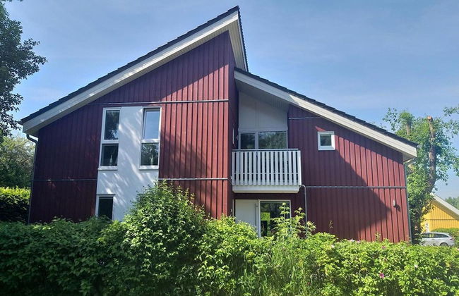 Xxl Familienferienhaus - Foto 12