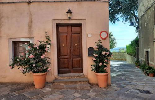 Near the sea big panoramic house 2 terraces in lovely village - Foto 32