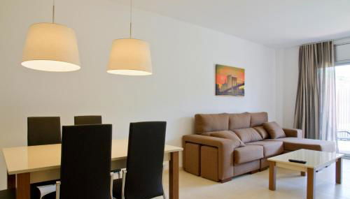 Rentalmar Paradise Families Only con parking - Foto 5