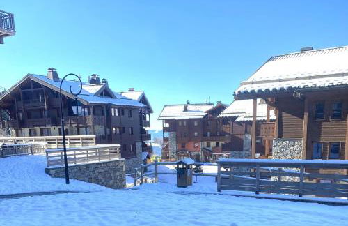 les 7 laux immobilier chalet E - Foto 19