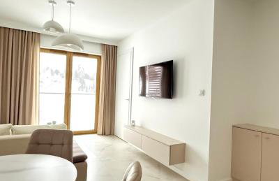 Miejski Las Apartamenty - Foto 13