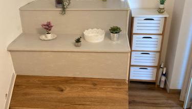 Ferienwohnung in Bad Wildungen 1OG - Foto 3