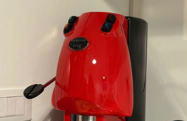 La Nansen House Family and Friends Metro Pyramid - Photo 4