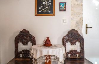 Chrysi's Boutique Traditional guesthouse - Photo 36