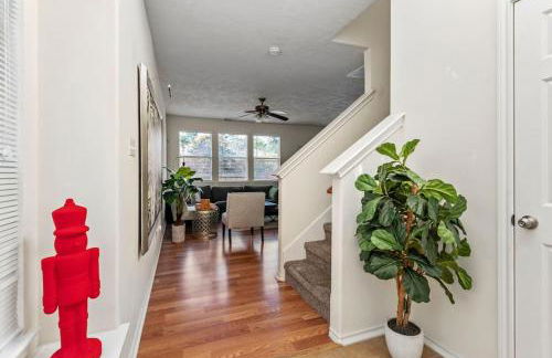 Amazing house in Woodlands fully equipped for 6 - Foto 4