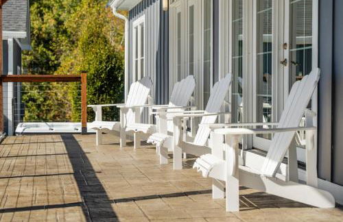 Calaboose Retreat - Foto 54