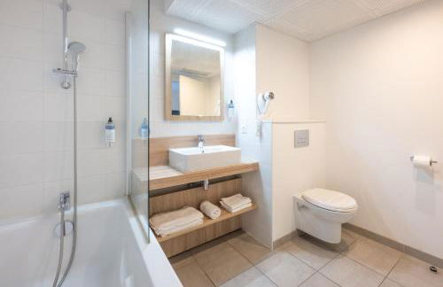 Résidence Odalys Rêve d'île - Foto 9