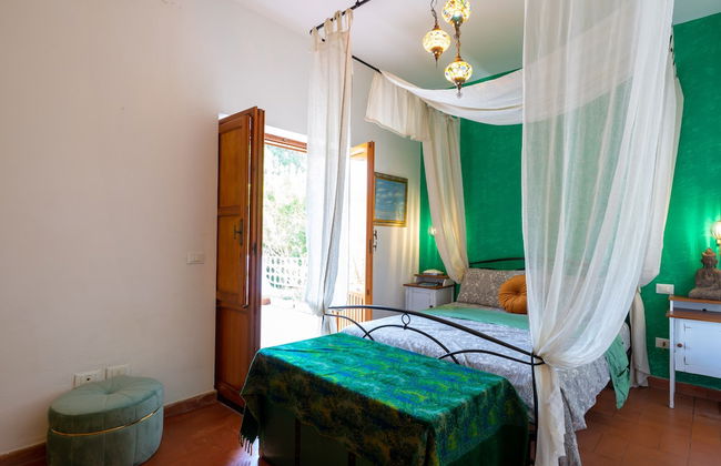 3435 Villa Cuore Verde by Perle di Puglia - Photo 2