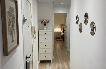 Apartamento Turístico HUGO DE PILAR - Foto 10