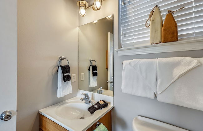 Joe's Dream 3 Bedroom Home by RedAwning - Foto 4