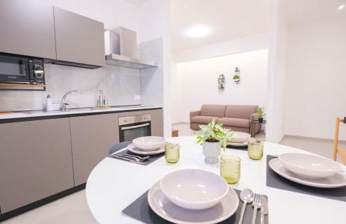 ARQO Apartments - Foto 4