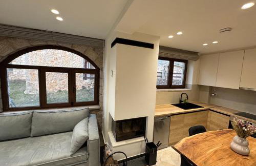 Armonia Suites Livadi Arachovas - Foto 7