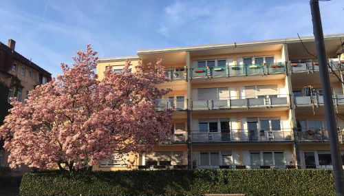 Stadtferienwohnung - Foto 3