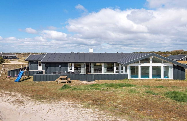 Luxury Retreat by the Beach - By Traum Ferienwohnungen - Foto 1