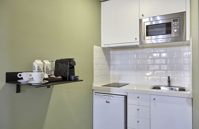 L&H La Latina - Photo 27