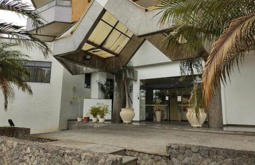 Apto acolhedor, confortável e bem localizado - Foto 16