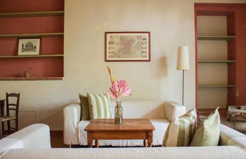 Villa Tre Colli - In The Heart Of Tuscany - Foto 31