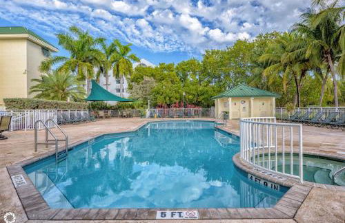 Sunrise Suite 203 - Foto 4