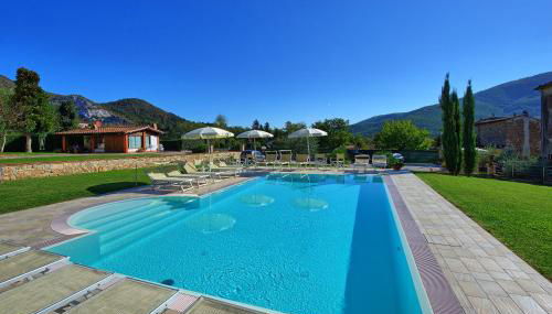 Flavia by PosarelliVillas - Foto 3, Garden