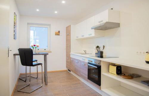 Ferienwohnungen Windischeschenbach by HausGruenerBaum - Photo 17