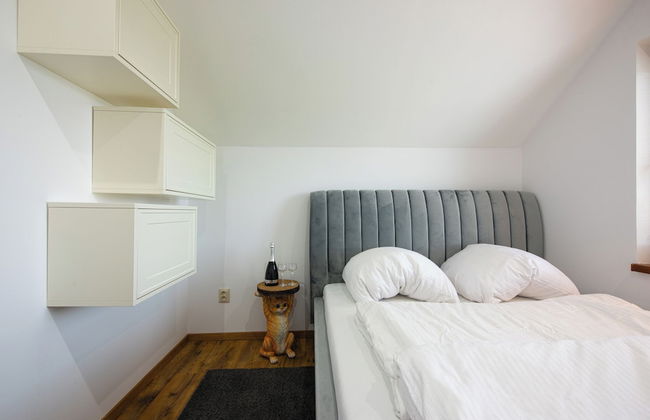 Apartmány Žakovce & SPA - Foto 16