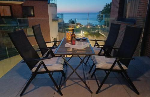 Apartament DELFIN - Photo 76